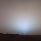 Illustration for article titled These images of Mars are just unspeakably gorgeous.